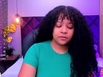 Aisha_Violet March 21, 2025 Chaturbate stream image