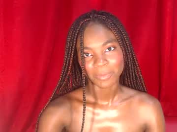 Ambarkors March 21, 2025 Chaturbate stream image