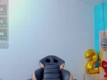 Amysimpson_ March 21, 2025 Chaturbate stream image