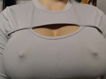 Baby_Jean123 March 21, 2025 Chaturbate stream image