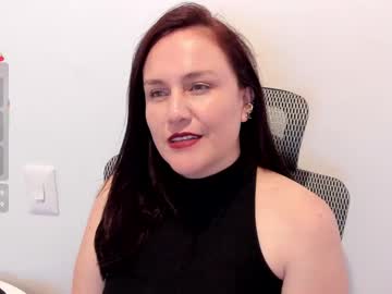 Barcelona_Red March 21, 2025 Chaturbate stream image