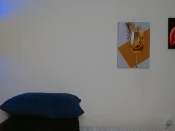 Blackmellanin_ March 21, 2025 Chaturbate stream image
