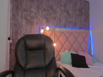 Camillen_Pettid March 21, 2025 Chaturbate stream image