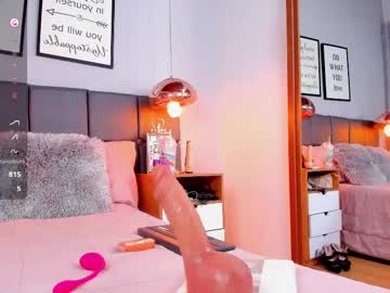 Candywoman1 March 21, 2025 Chaturbate stream image
