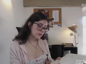 Cherrybunny21 March 21, 2025 Chaturbate stream image