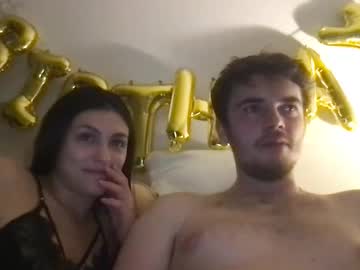 Couplethings903612 March 21, 2025 Chaturbate stream image