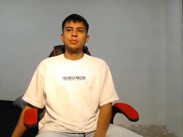 Danielitopapii March 21, 2025 Chaturbate stream image