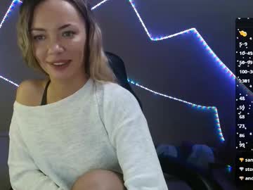 Daria_Spring March 21, 2025 Chaturbate stream image