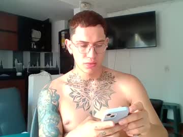 Darwin_W10 March 21, 2025 Chaturbate stream image