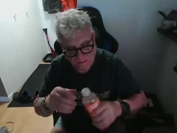 Dominux1er March 21, 2025 Chaturbate stream image