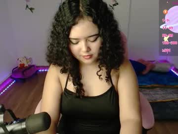 Dulce_Julieta_ March 21, 2025 Chaturbate stream image