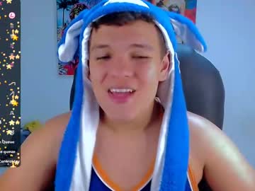 Dunkan_Kravitz March 21, 2025 Chaturbate stream image