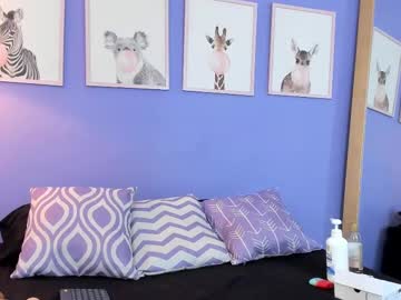 Elzabeth_Santos March 21, 2025 Chaturbate stream image