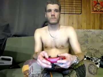 Gizmomaster March 21, 2025 Chaturbate stream image