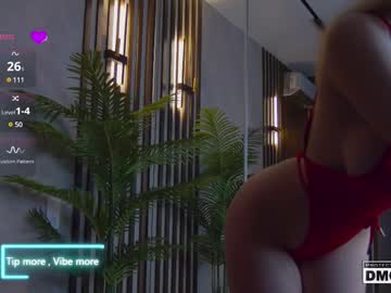 Holl1would March 21, 2025 Chaturbate stream image
