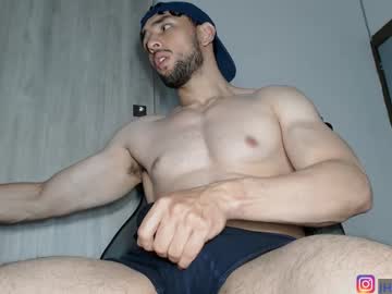 Ivanhot279 stream photo from March 21, 2025