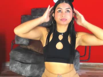 Jade_Brunnette March 21, 2025 Chaturbate stream image