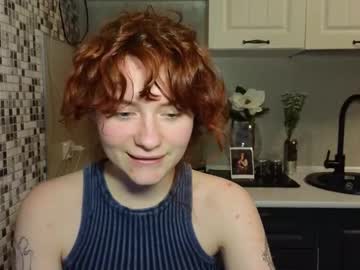 Jelly_Cherry March 21, 2025 Chaturbate stream image