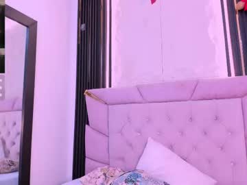 Laurem_Paulette March 21, 2025 Chaturbate stream image