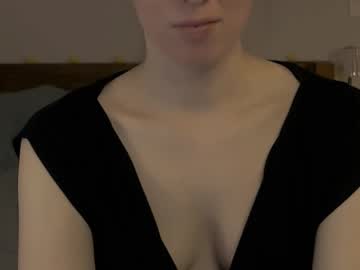 Lola_Coyness March 21, 2025 Chaturbate stream image