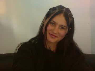 Lunatica_2000 March 21, 2025 Chaturbate stream image