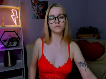 Mary_Mooore March 21, 2025 Chaturbate stream image