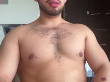 Matt_Artim March 21, 2025 Chaturbate stream image