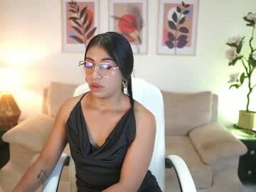 Melissacolee March 21, 2025 Chaturbate stream image