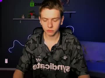 Mike_Gray1 March 21, 2025 Chaturbate stream image
