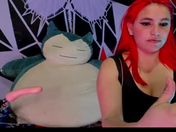 Myazukad March 21, 2025 Chaturbate stream image
