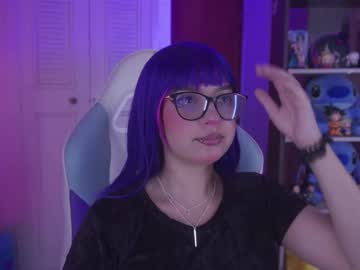 Nathaly_Owenss March 21, 2025 Chaturbate stream image