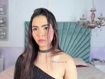 Natty_Roberts_ March 21, 2025 Chaturbate stream image