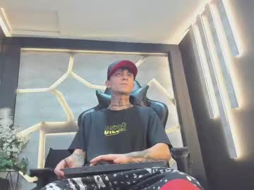 Nicocoopers March 21, 2025 Chaturbate stream image