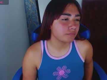 Petite_Lucy18 March 21, 2025 Chaturbate stream image