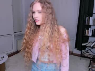 S1ren_S0ng March 21, 2025 Chaturbate stream image