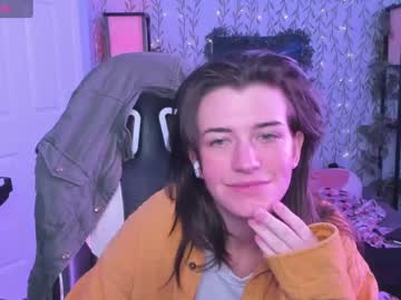 Sagejayx March 21, 2025 Chaturbate stream image