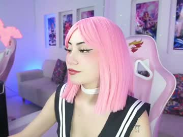 Saharakramer March 21, 2025 Chaturbate stream image