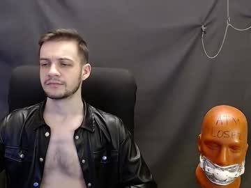 Sir_Damien March 21, 2025 Chaturbate stream image