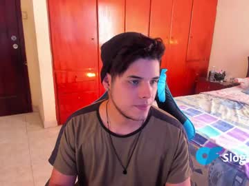 Slogan_30 March 21, 2025 Chaturbate stream image