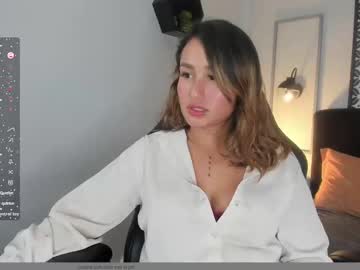 Sussy_Sunny March 21, 2025 Chaturbate stream image