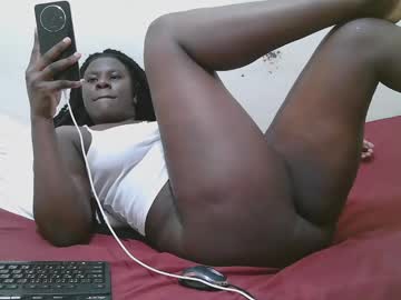 Sweet_Ebony9 March 21, 2025 Chaturbate stream image