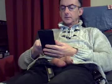 18remy45 March 21, 2025 Chaturbate stream image