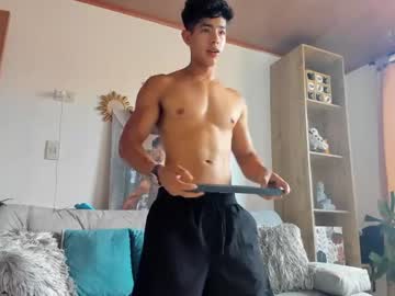 Alansex66 March 21, 2025 Chaturbate stream image