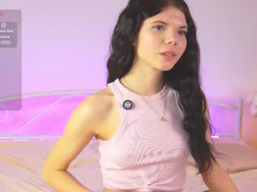 Alettabellini March 21, 2025 Chaturbate stream image