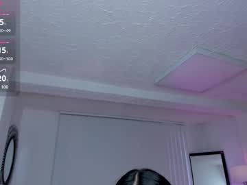 Amelie_Jhons March 21, 2025 Chaturbate stream image