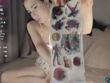 Ayesha_Thebest March 21, 2025 Chaturbate stream image