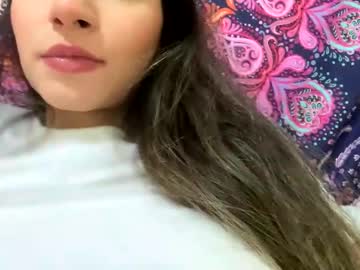 Brazilianpussy6969 March 21, 2025 Chaturbate stream image