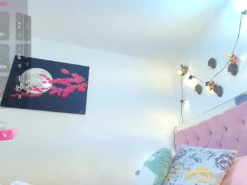 Carameloo_06 March 21, 2025 Chaturbate stream image