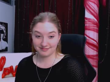 Daisy_Candy March 21, 2025 Chaturbate stream image