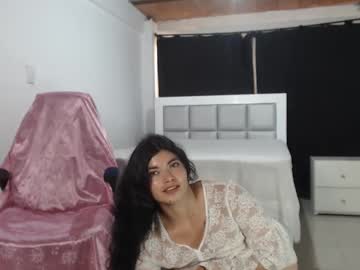 Dana_777 March 21, 2025 Chaturbate stream image